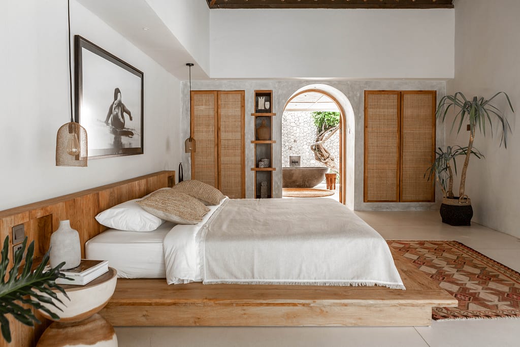 Villa Massilia Luxury Villa Rental Seminyak Bali