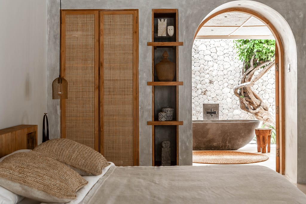 Villa Massilia Luxury Villa Rental Seminyak Bali