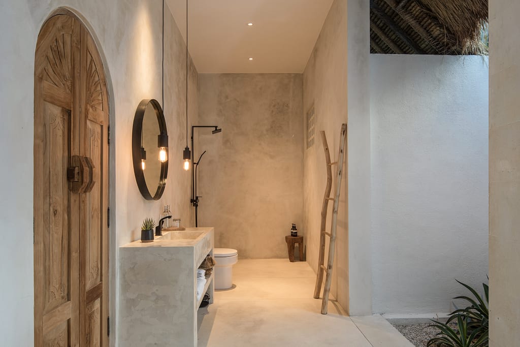 Villa Massilia Luxury Villa Rental Seminyak Bali