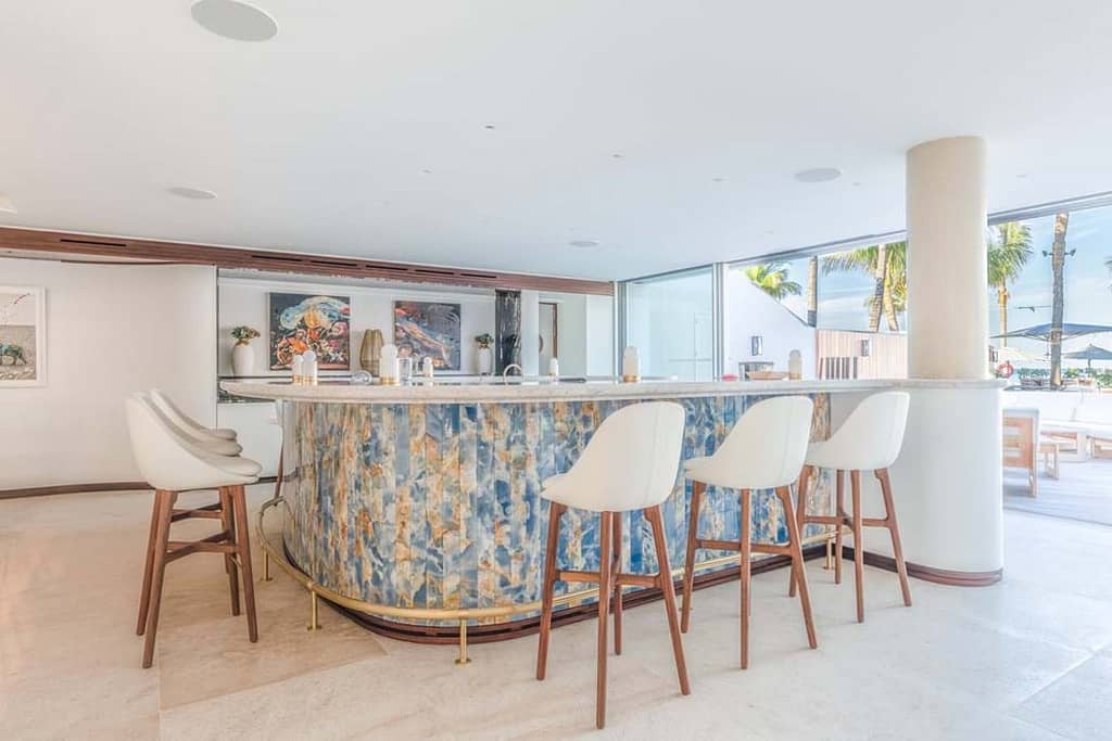 Villa Rockstar Ultra Luxury Villa Vacation Rental St Barths