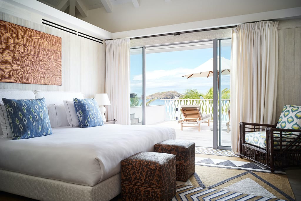 Cheval Blanc St Barths Flamands Villa