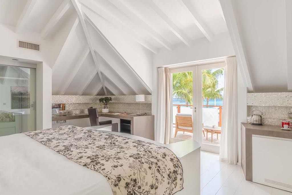 Villa Rockstar Ultra Luxury Villa Vacation Rental St Barths