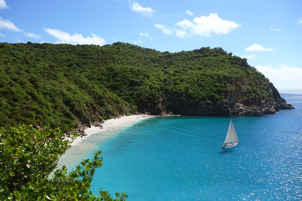 Cheval Blanc St Barths Flamands Villa