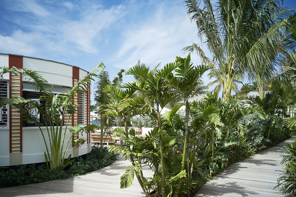 Cheval Blanc St Barths Flamands Villa