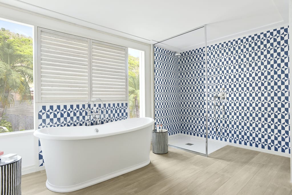 Cheval Blanc St Barths Flamands Villa