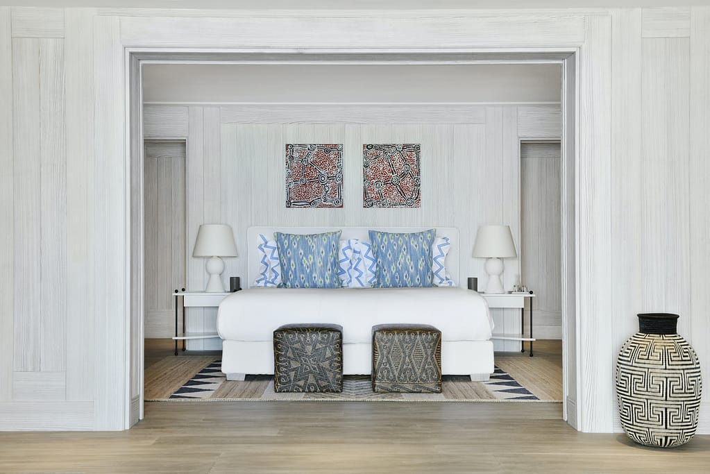 Cheval Blanc St Barths Flamands Villa