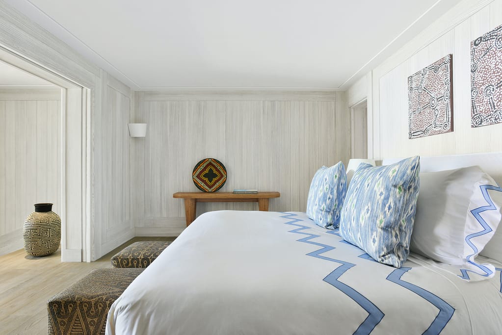 Cheval Blanc St Barths Flamands Villa