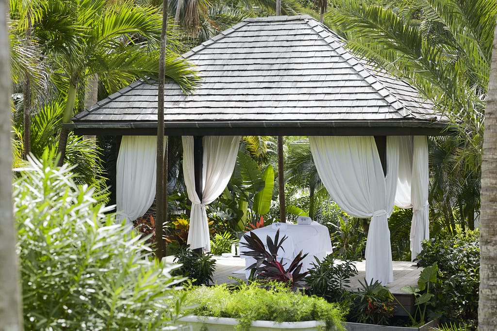 Cheval Blanc St Barths Flamands Villa