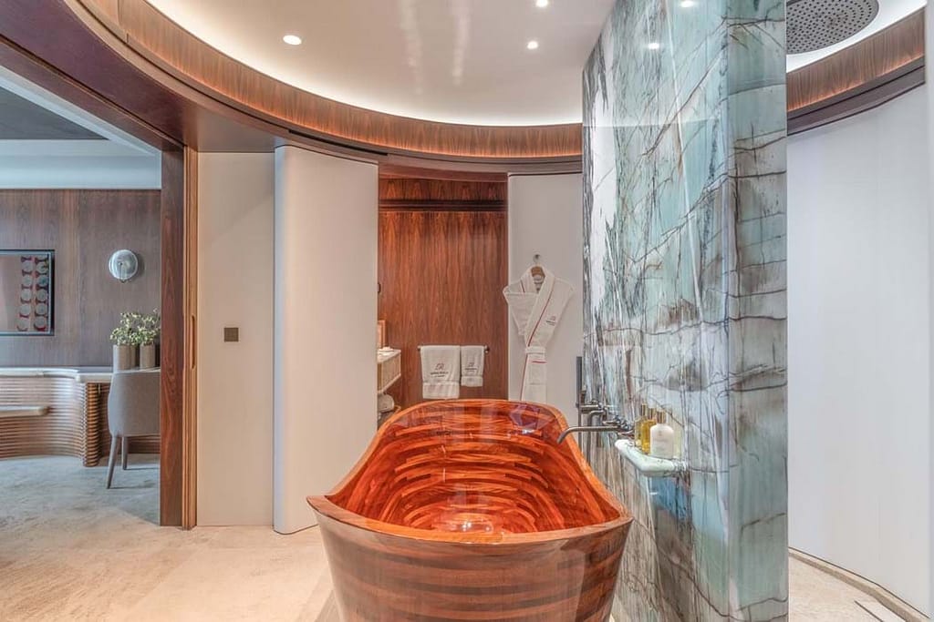 Villa Rockstar Ultra Luxury Villa Vacation Rental St Barths