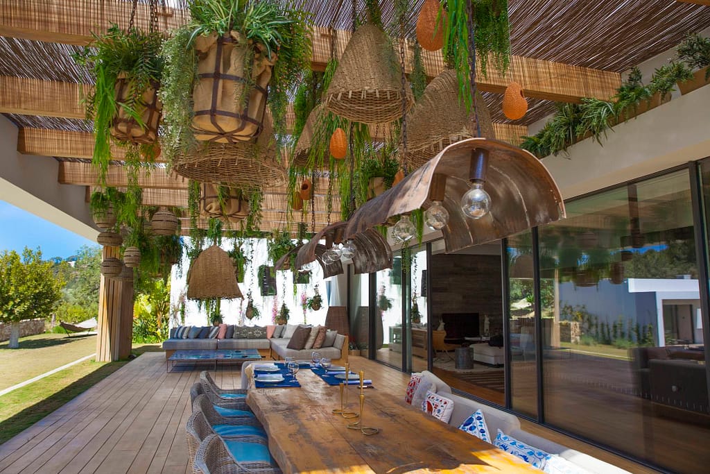 Ultra Luxury Villa Cala Jondal Ibiza