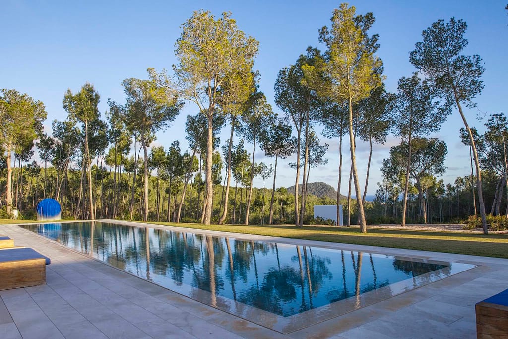 Ultra Luxury Villa Cala Jondal Ibiza
