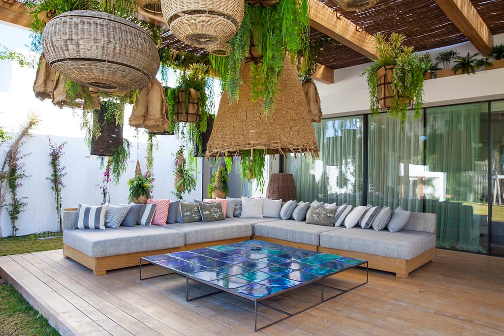 Ultra Luxury Villa Cala Jondal Ibiza