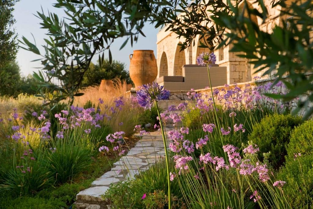 VILLA CASSIOPEIA ULTRA LUXURY VILLA CORFU GREECE