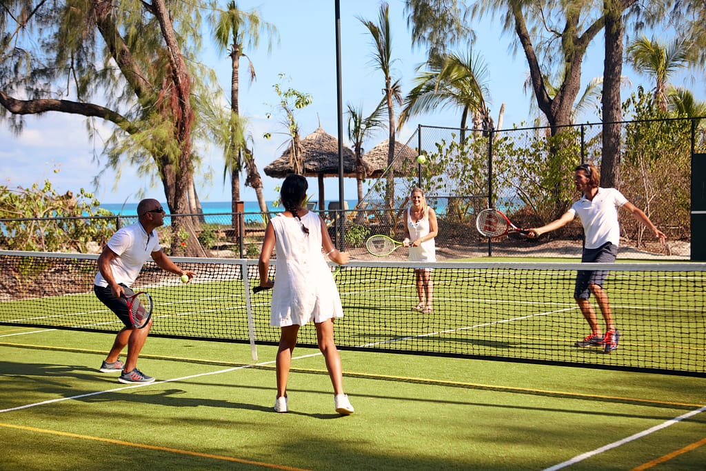 Thanda Private Island Tanzania Ultra Villa Rental