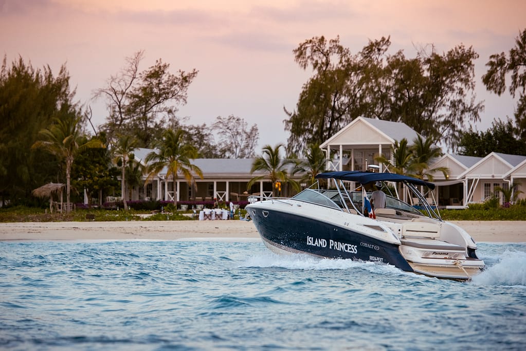Thanda Private Island Tanzania Ultra Villa Rental