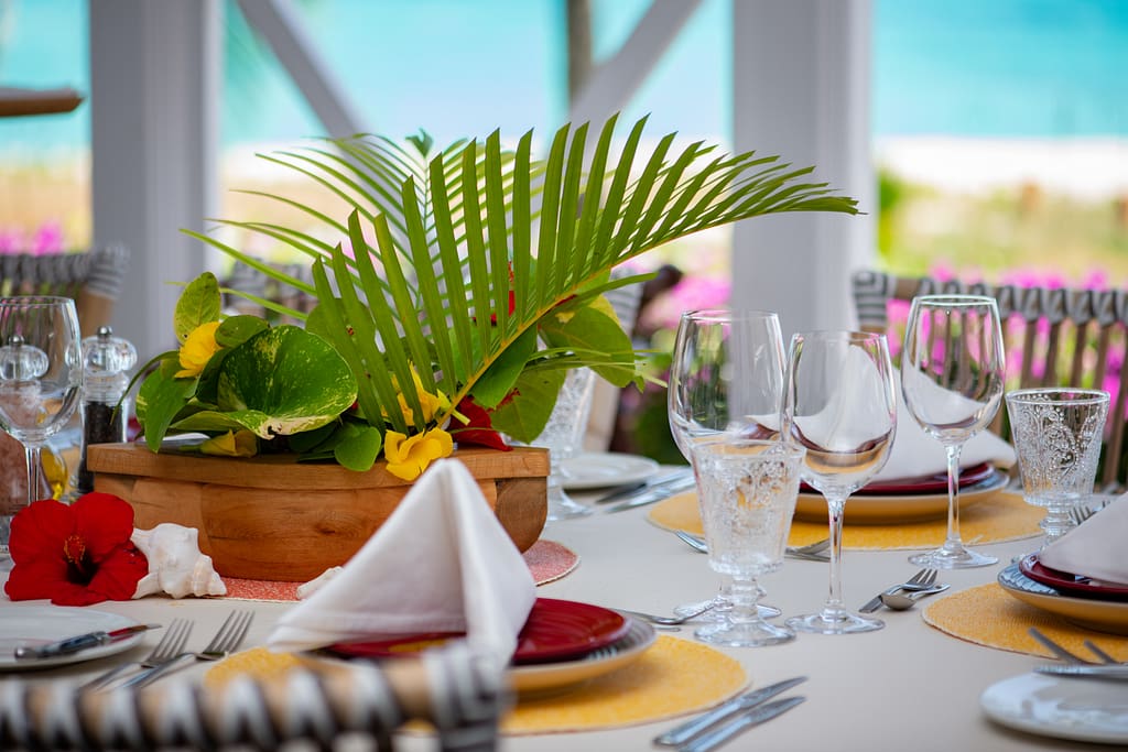 Thanda Private Island Tanzania Ultra Villa Rental