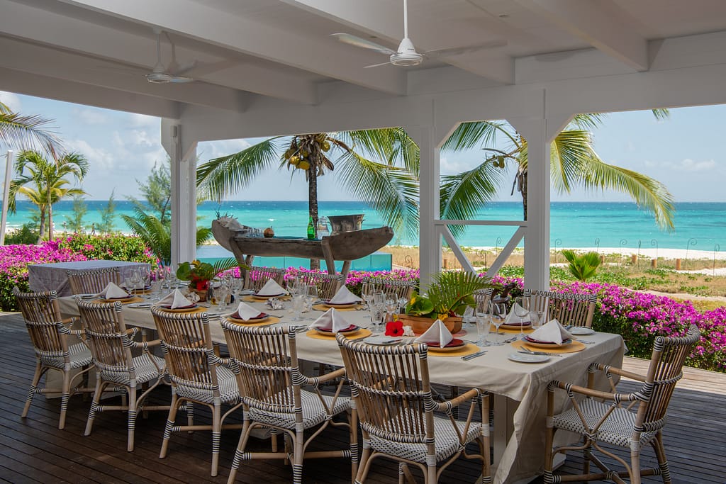 Thanda Private Island Tanzania Ultra Villa Rental