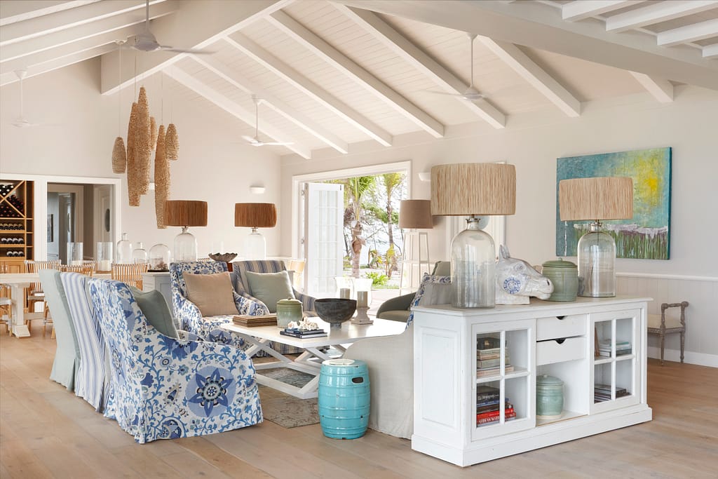 Thanda Private Island Tanzania Ultra Villa Rental