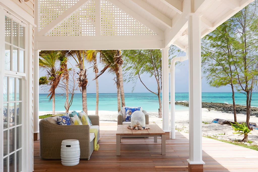 Thanda Private Island Tanzania Ultra Villa Rental