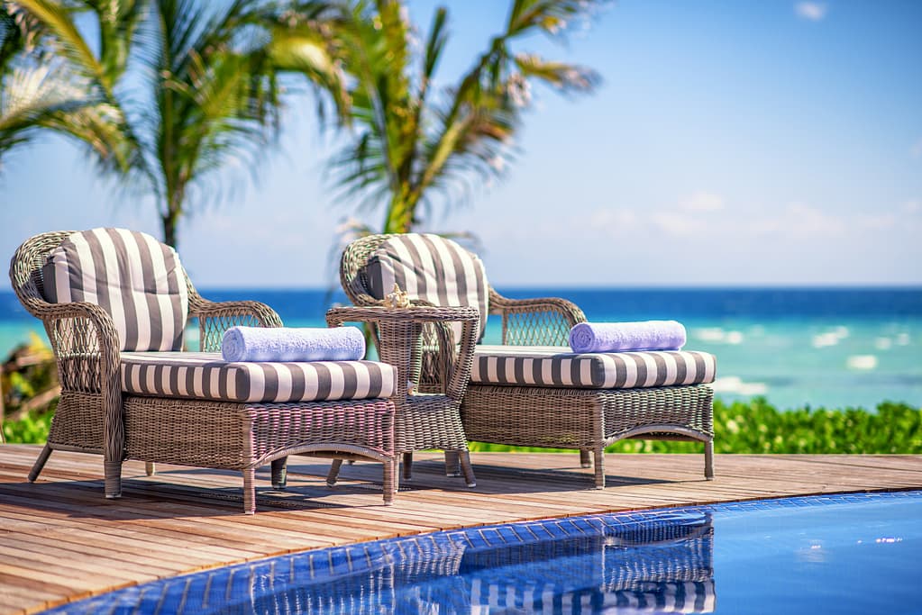 Thanda Private Island Tanzania Ultra Villa Rental