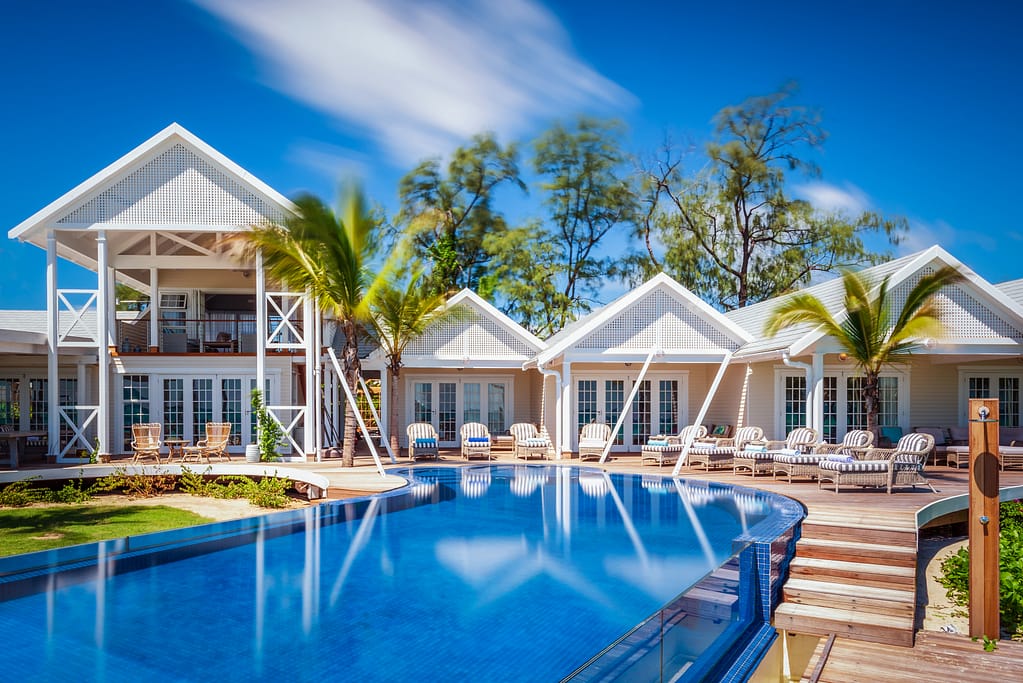 Thanda Private Island Tanzania Ultra Villa Rental