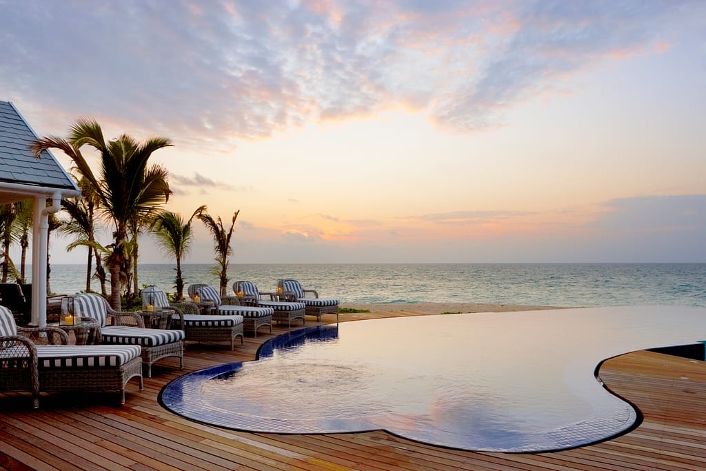 Thanda Private Island Tanzania Ultra Villa Rental