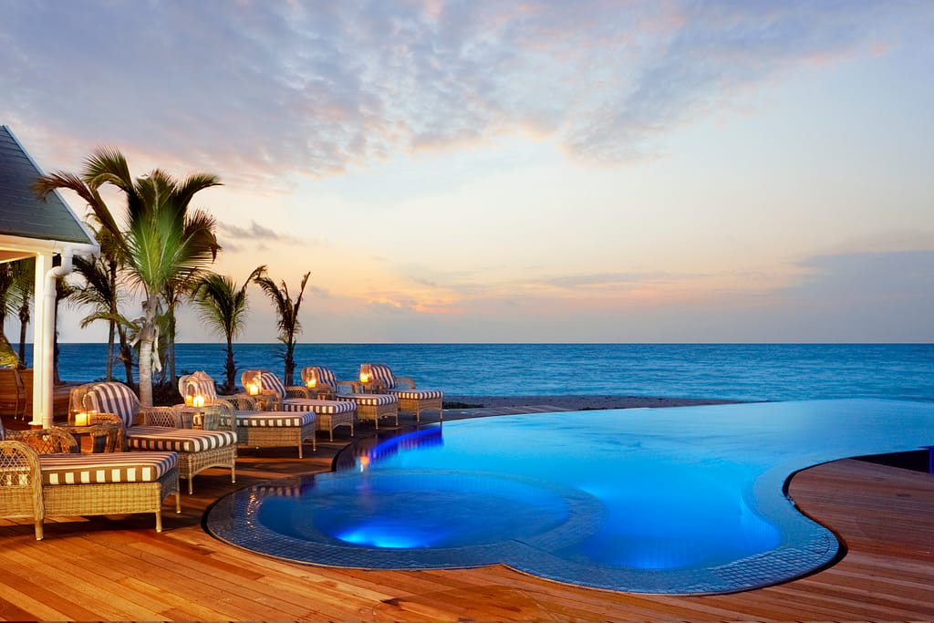 Thanda Private Island Tanzania Ultra Villa Rental