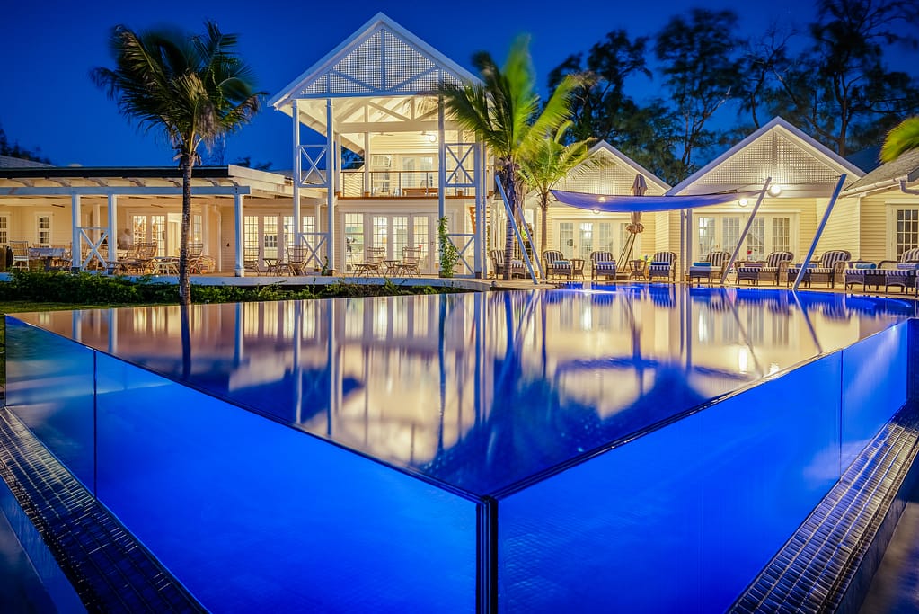 Thanda Private Island Tanzania Ultra Villa Rental