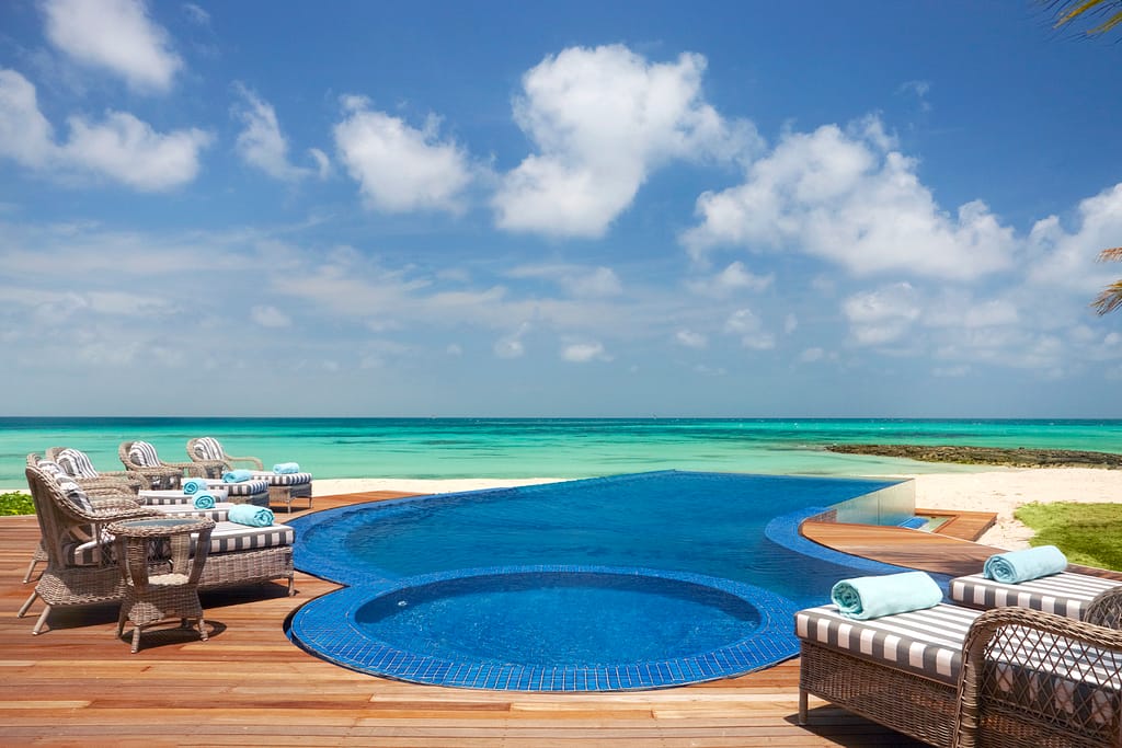Thanda Private Island Tanzania Ultra Villa Rental