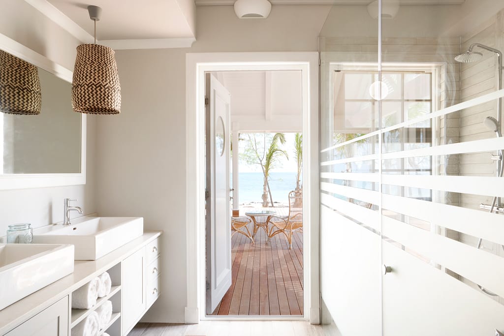 Thanda Private Island Tanzania Ultra Villa Rental