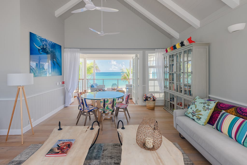 Thanda Private Island Tanzania Ultra Villa Rental
