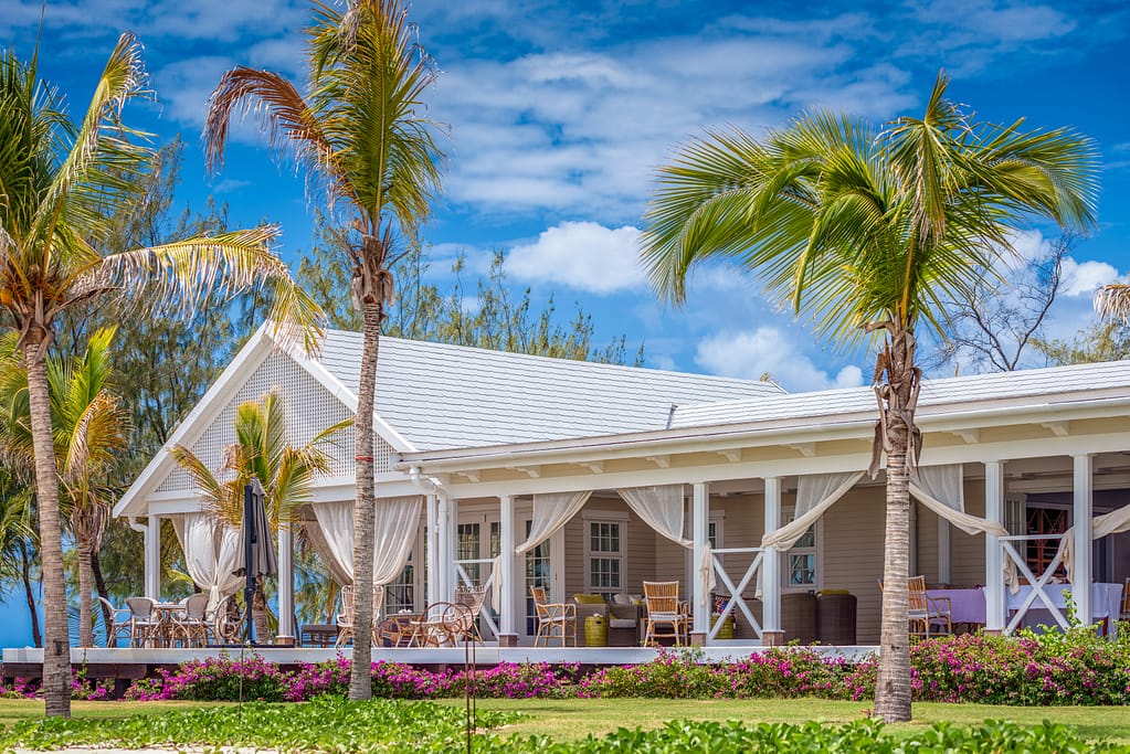 Thanda Private Island Tanzania Ultra Villa Rental