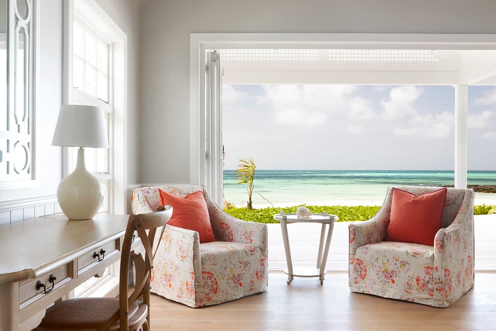 Thanda Private Island Tanzania Ultra Villa Rental