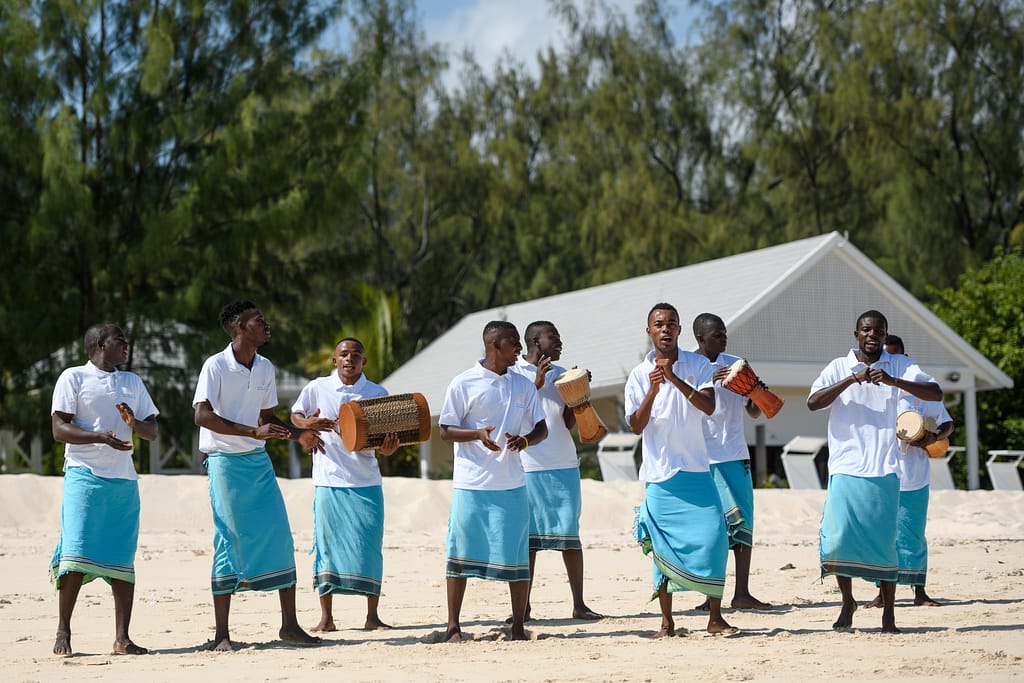 Thanda Private Island Tanzania Ultra Villa Rental