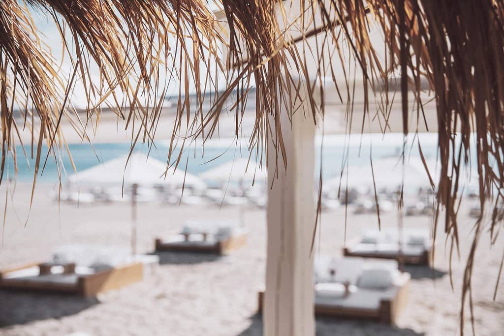 El Chiringuito Ibiza