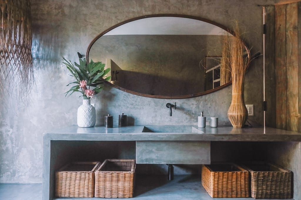 Casa Mia Luxury Villa Trancoso Brazil