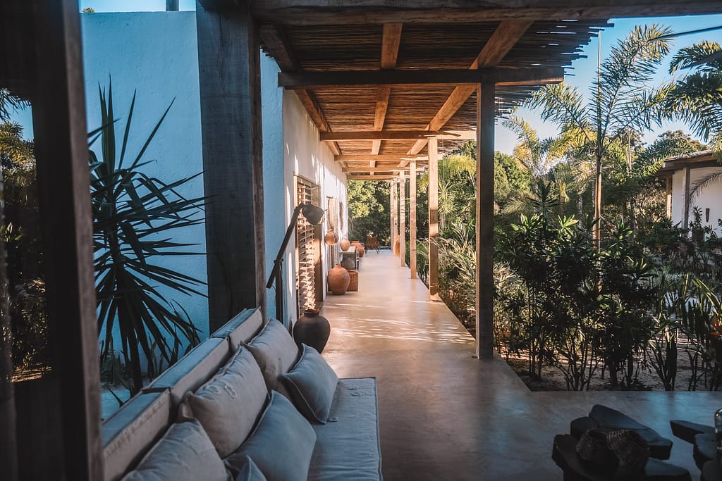 Casa Mia Luxury Villa Trancoso Brazil