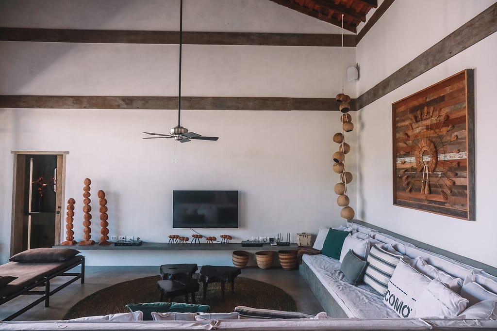 Casa Mia Luxury Villa Trancoso Brazil