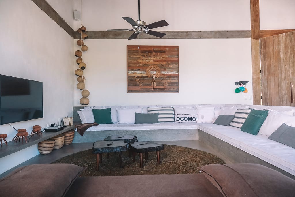 Casa Mia Luxury Villa Trancoso Brazil