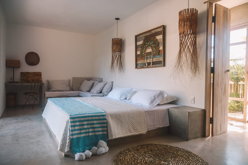 Casa Mia Luxury Villa Trancoso Brazil