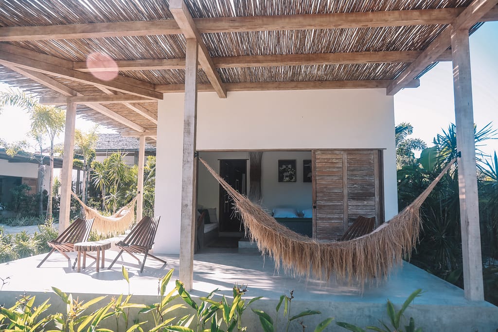 Casa Mia Luxury Villa Trancoso Brazil