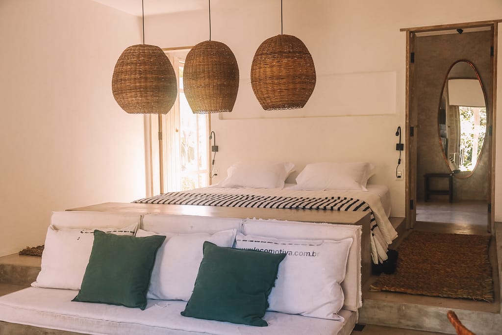 Casa Mia Luxury Villa Trancoso Brazil