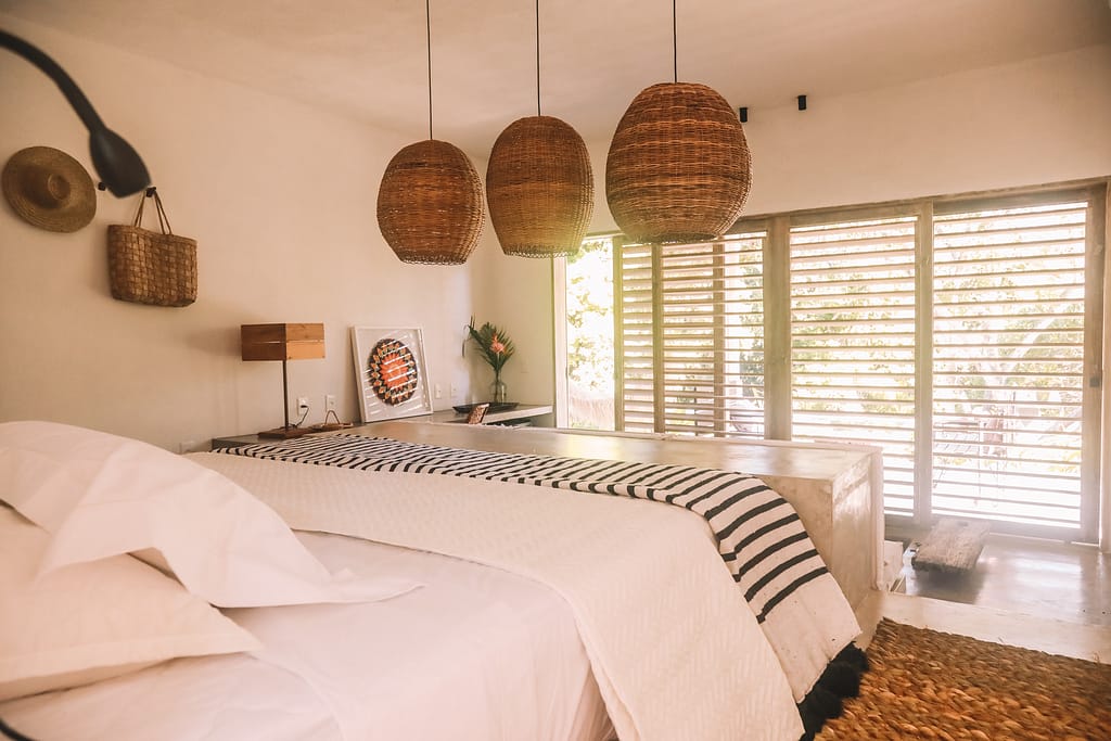 Casa Mia Luxury Villa Trancoso Brazil
