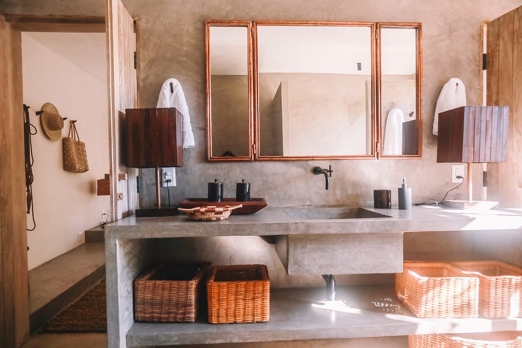 Casa Mia Luxury Villa Trancoso Brazil