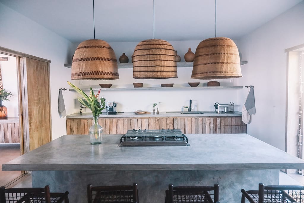Casa Mia Luxury Villa Trancoso Brazil