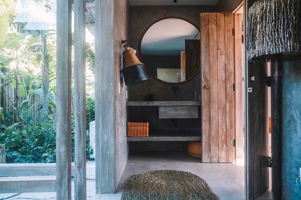 Casa Mia Luxury Villa Trancoso Brazil
