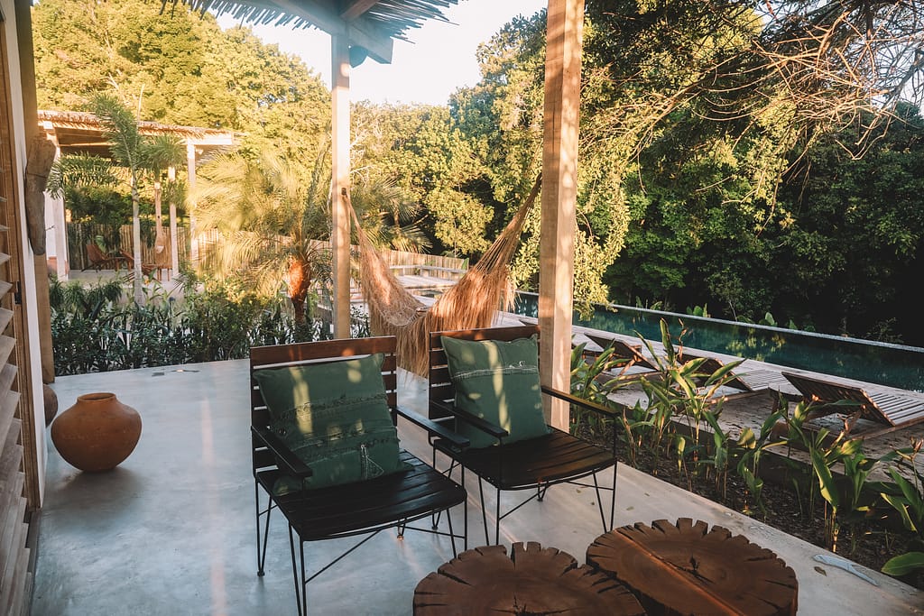Casa Mia Luxury Villa Trancoso Brazil