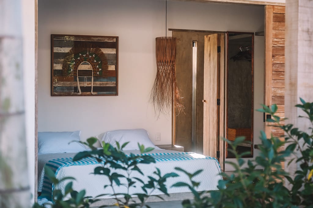 Casa Mia Luxury Villa Trancoso Brazil