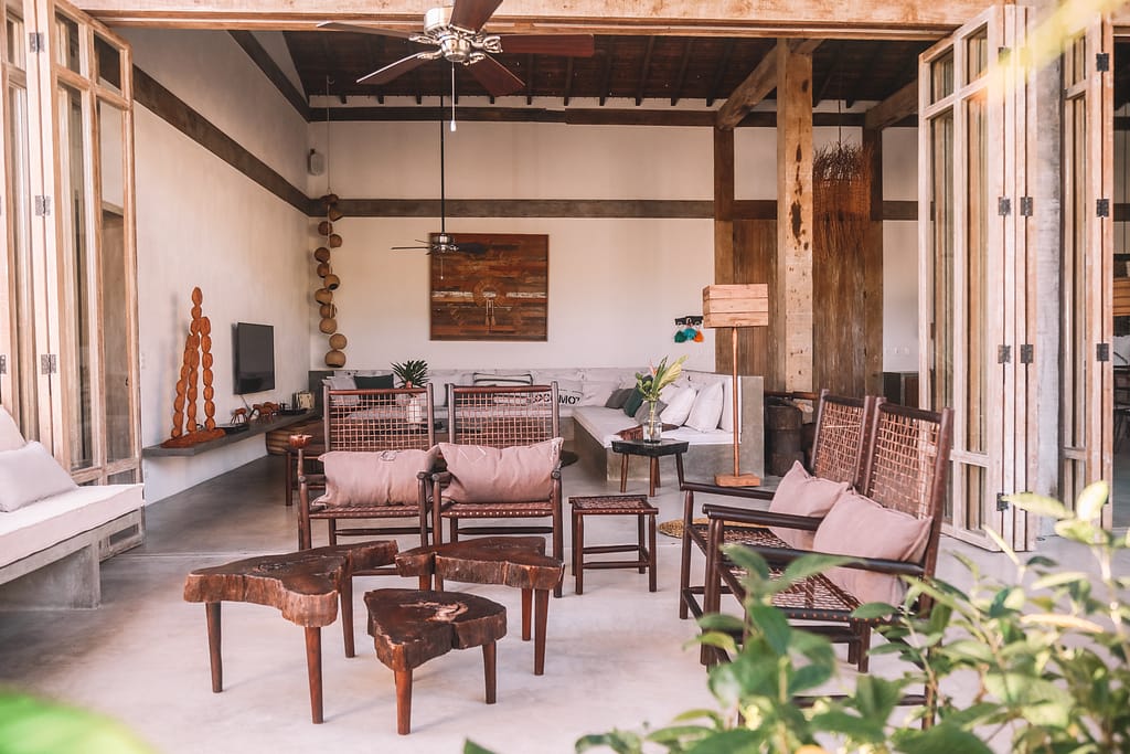 Casa Mia Luxury Villa Trancoso Brazil