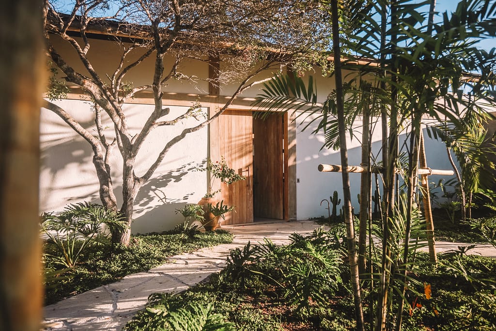 Casa Mia Luxury Villa Trancoso Brazil